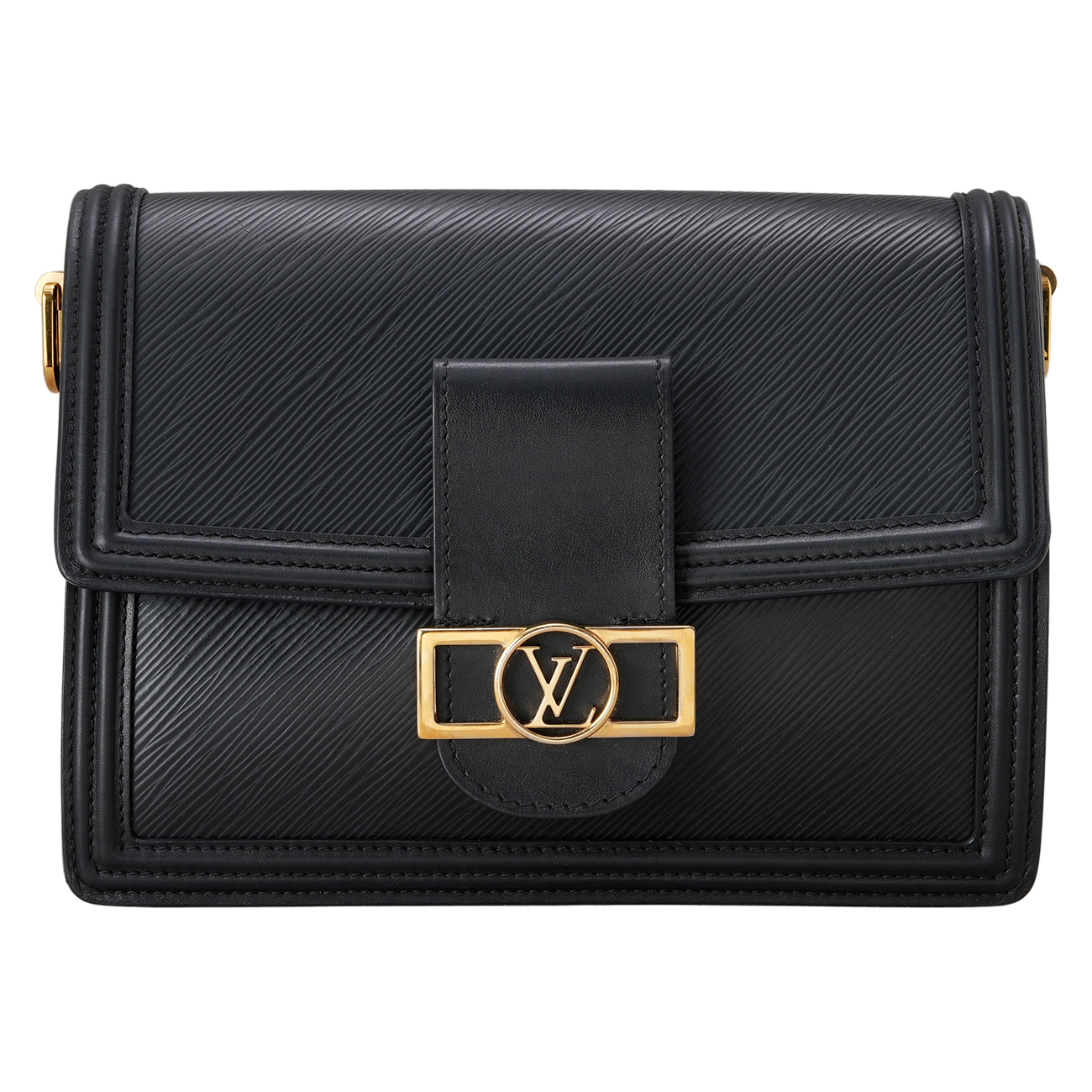 LOUIS VUITTON(USED)루이비통 M56141 에삐 도핀 MM